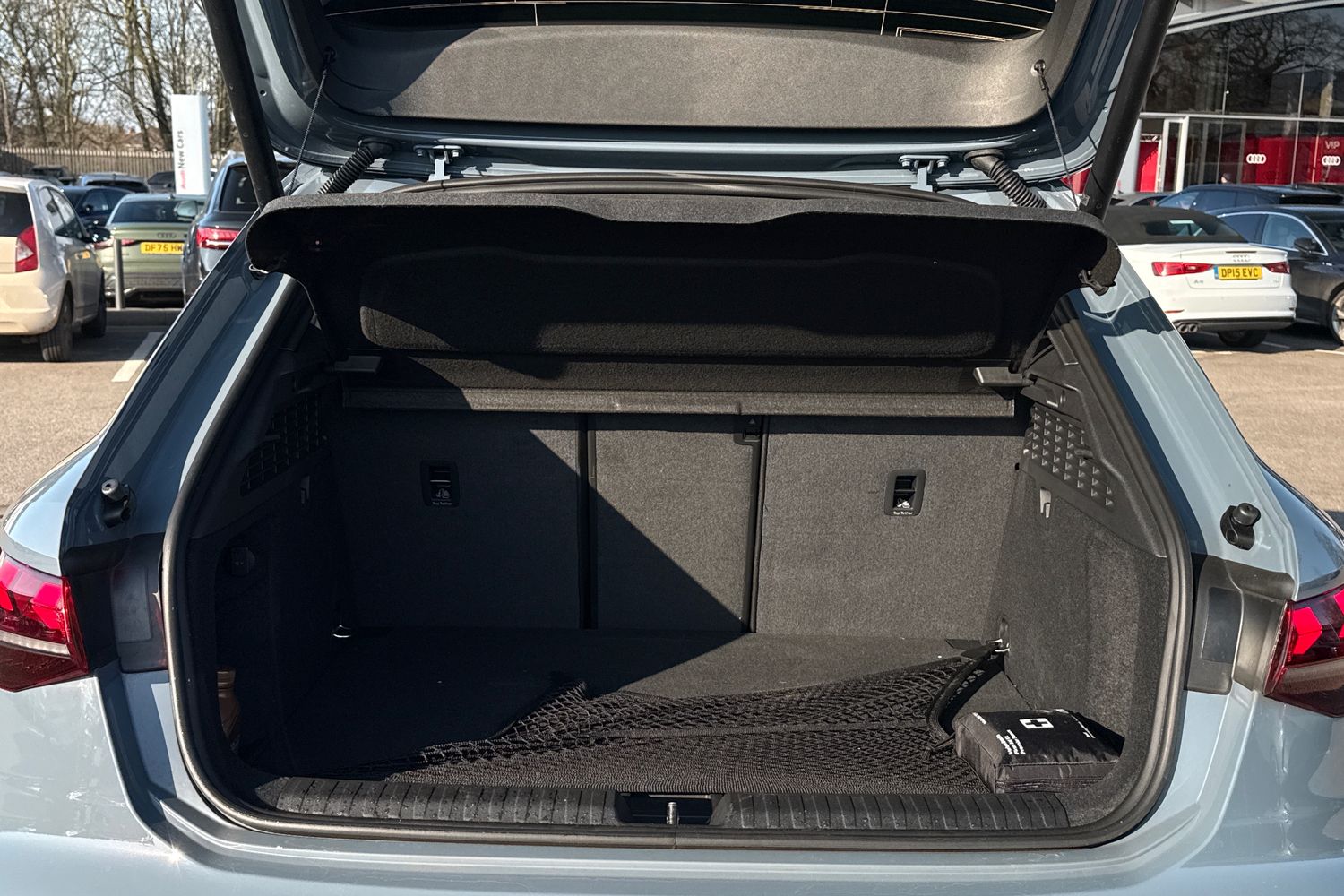 Used Audi RS3 2025 for sale - 77758447: Photo 6