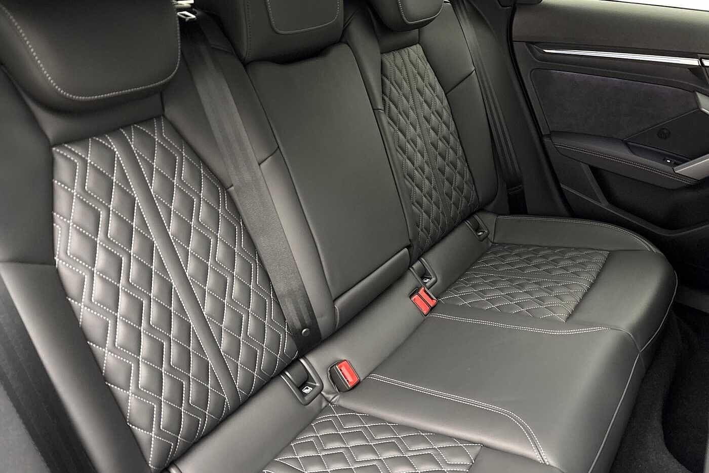 Used Audi A3 2025 for sale - 78177706: Photo 10