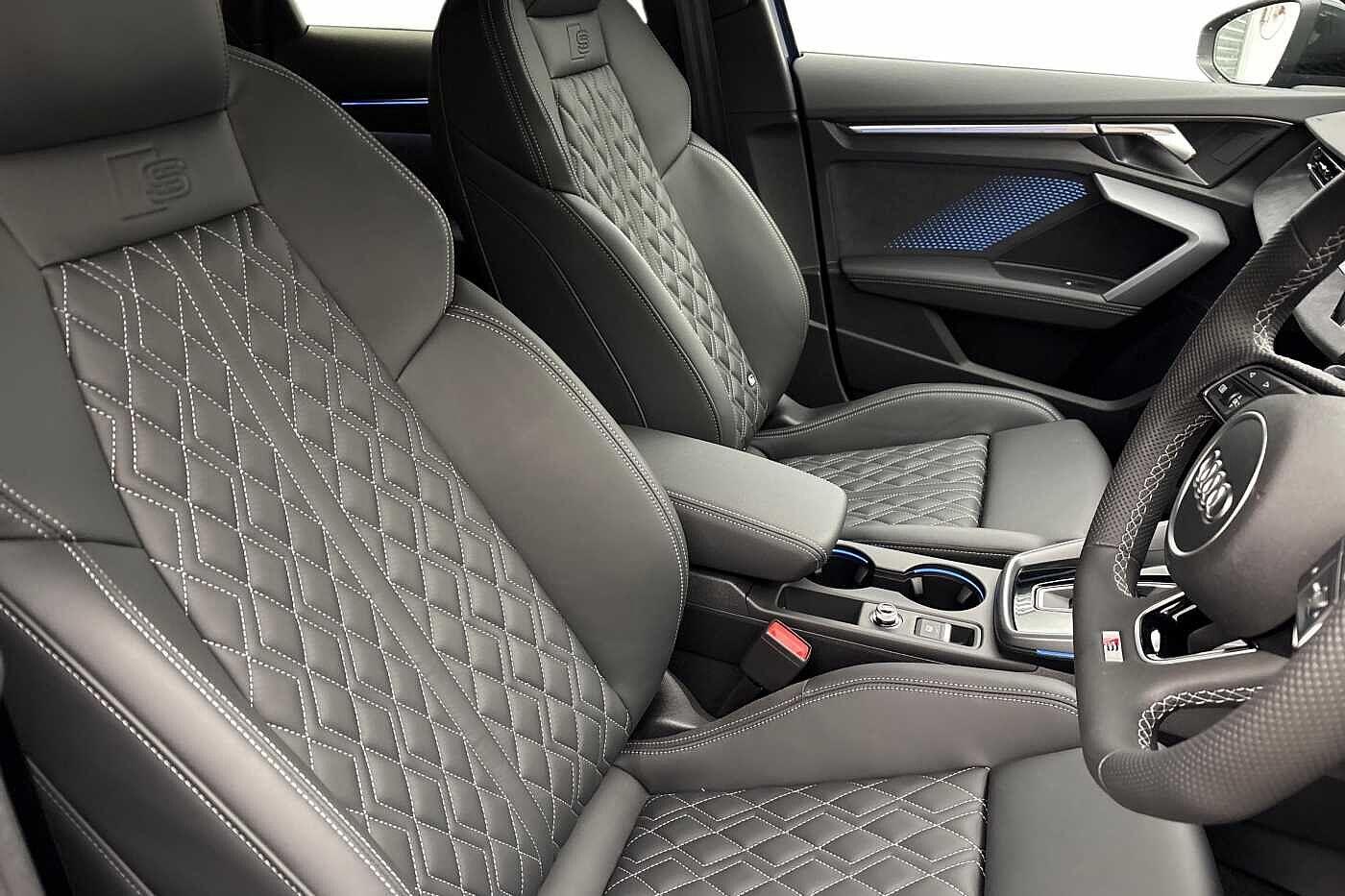 Used Audi A3 2025 for sale - 78177706: Photo 11