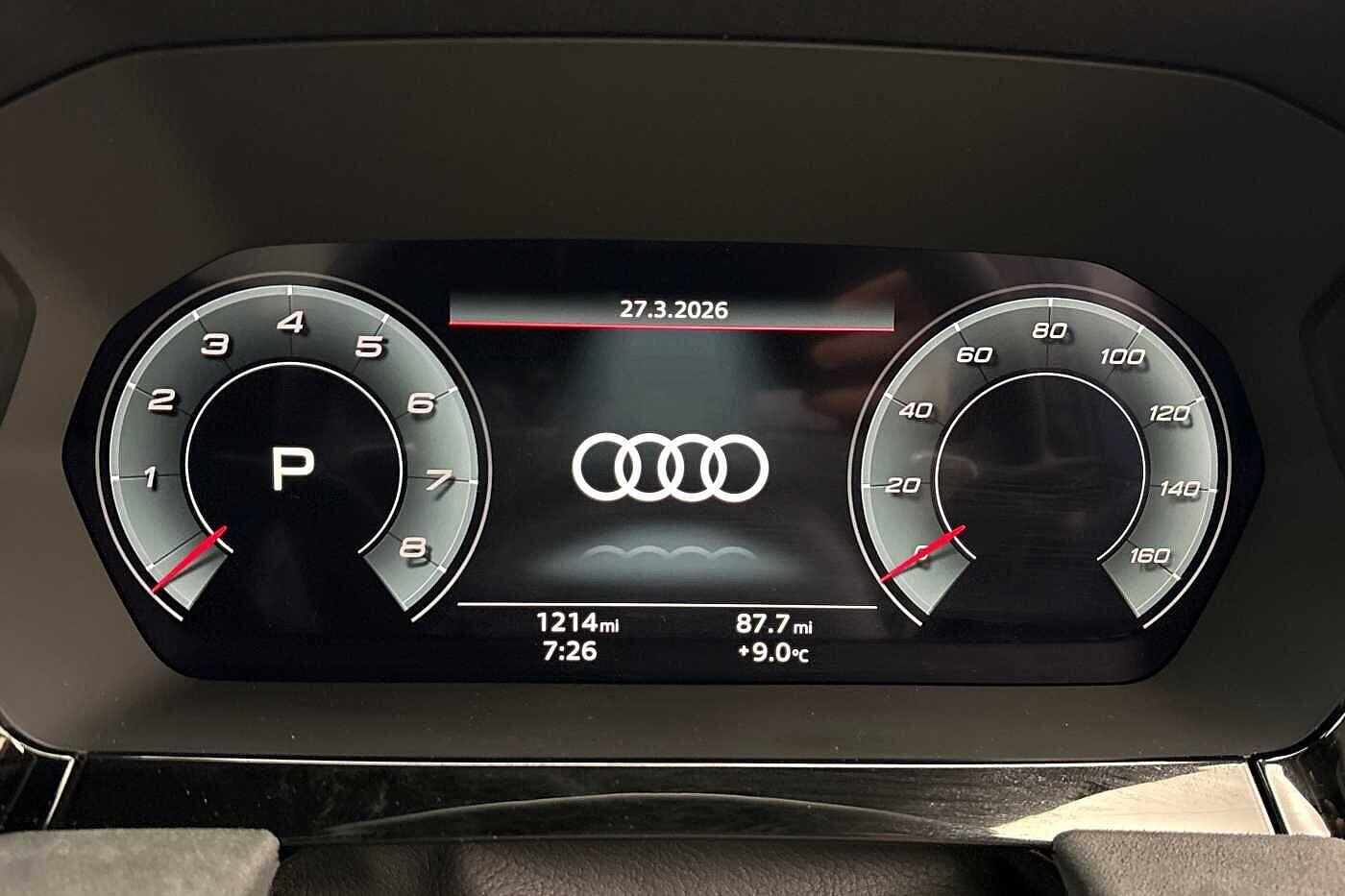 Used Audi A3 2025 for sale - 78177706: Photo 12