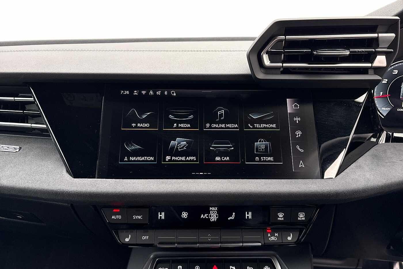 Used Audi A3 2025 for sale - 78177706: Photo 13