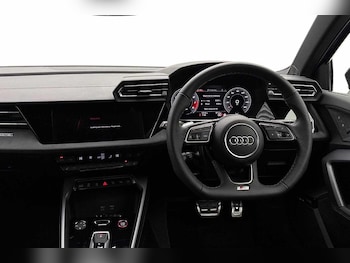 Used Audi A3 2025 for sale - 78177706: Photo