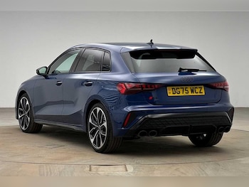 Used Audi A3 2025 for sale - 78177706: Photo