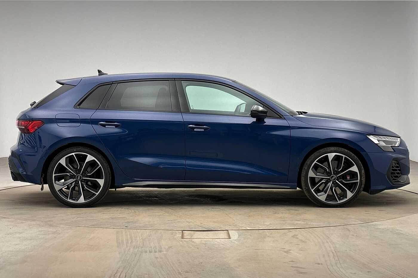 Used Audi A3 2025 for sale - 78177706: Photo 4