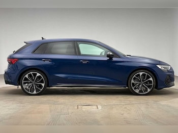 Used Audi A3 2025 for sale - 78177706: Photo