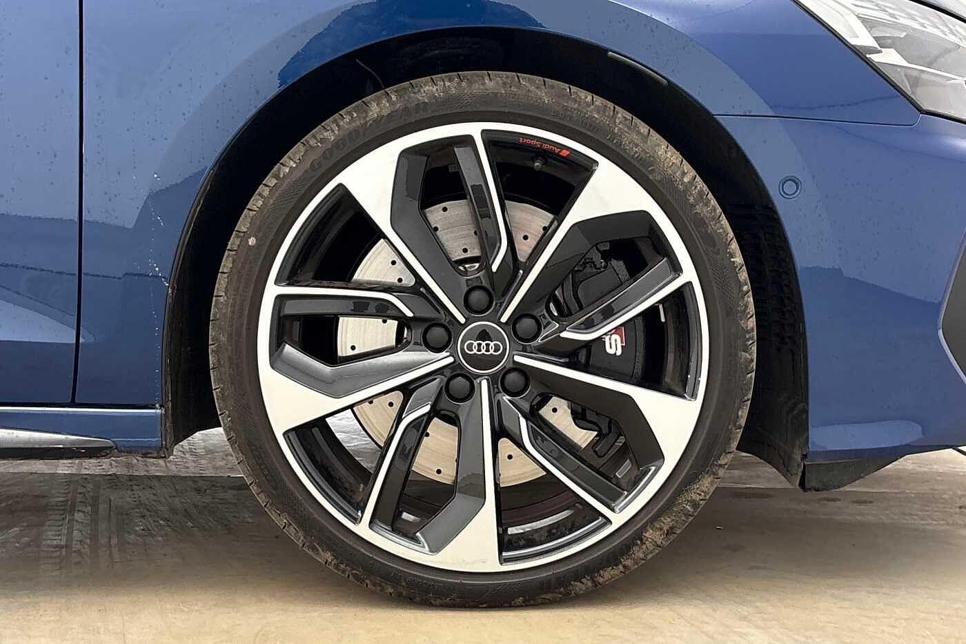 Used Audi A3 2025 for sale - 78177706: Photo 6