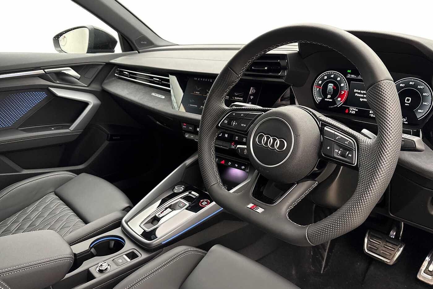 Used Audi A3 2025 for sale - 78177706: Photo 7