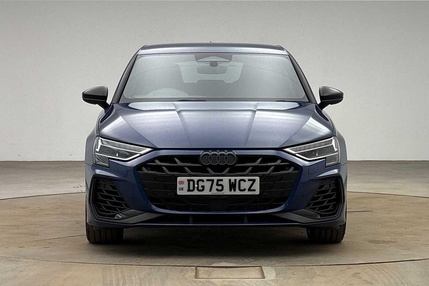 Used Audi A3 2025 for sale - 78177706: Photo 8