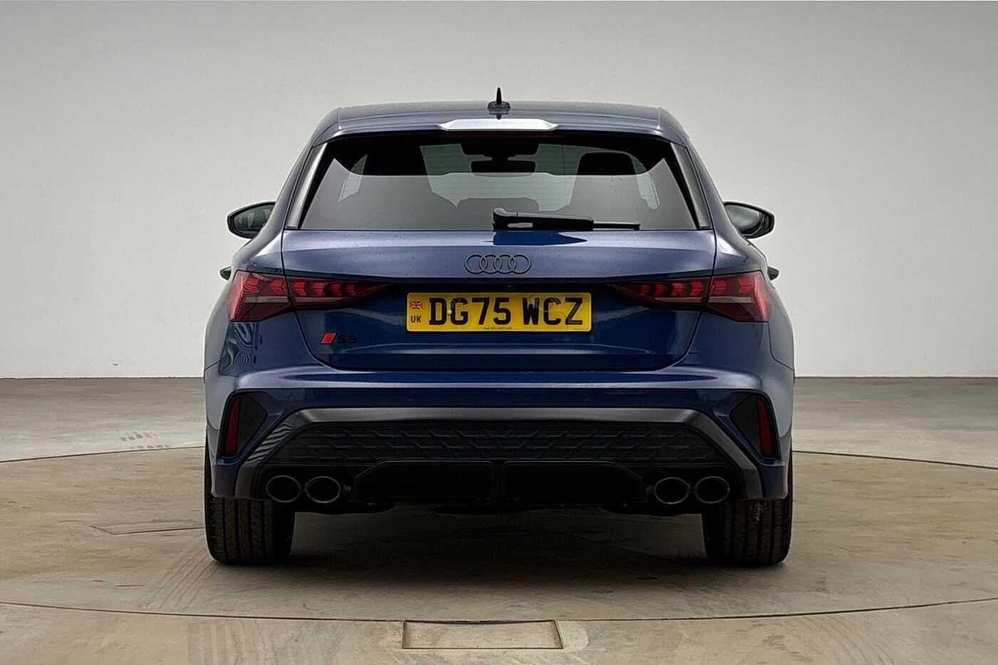 Used Audi A3 2025 for sale - 78177706: Photo 9