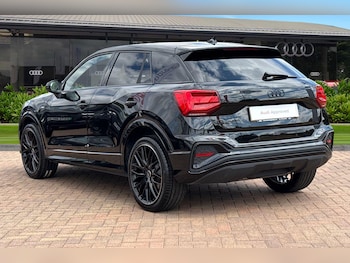 Used Audi Q2 2025 for sale - 79458830: Photo