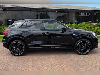 Used Audi Q2 2025 for sale - 79458830: Photo