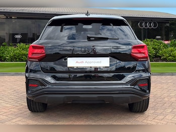 Used Audi Q2 2025 for sale - 79458830: Photo