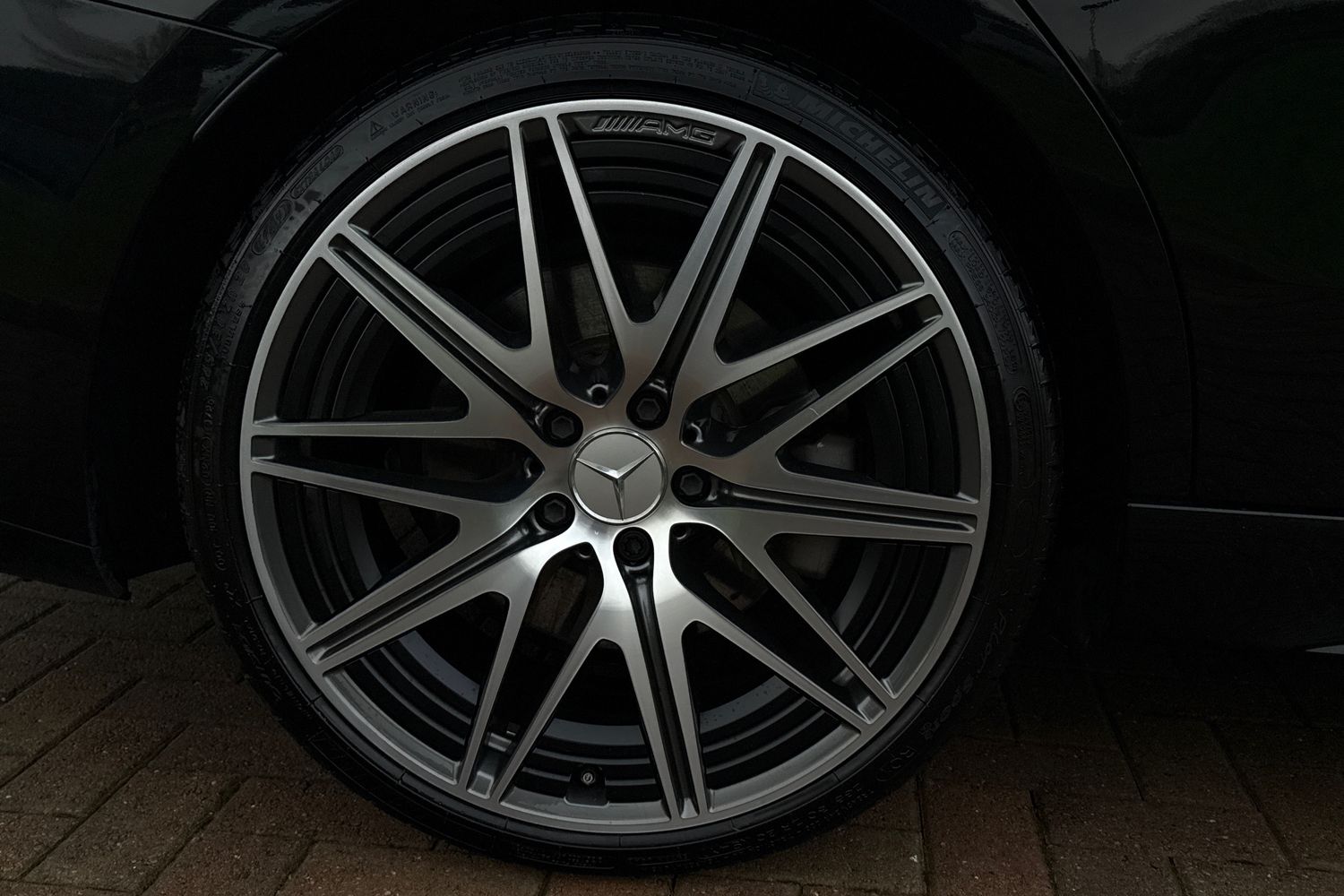 Used Mercedes-Benz C Class 2022 for sale - 77444028: Photo 11