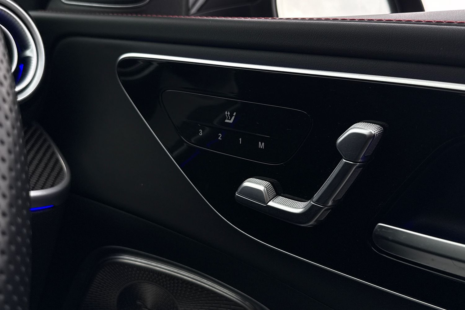 Used Mercedes-Benz C Class 2022 for sale - 77444028: Photo 21