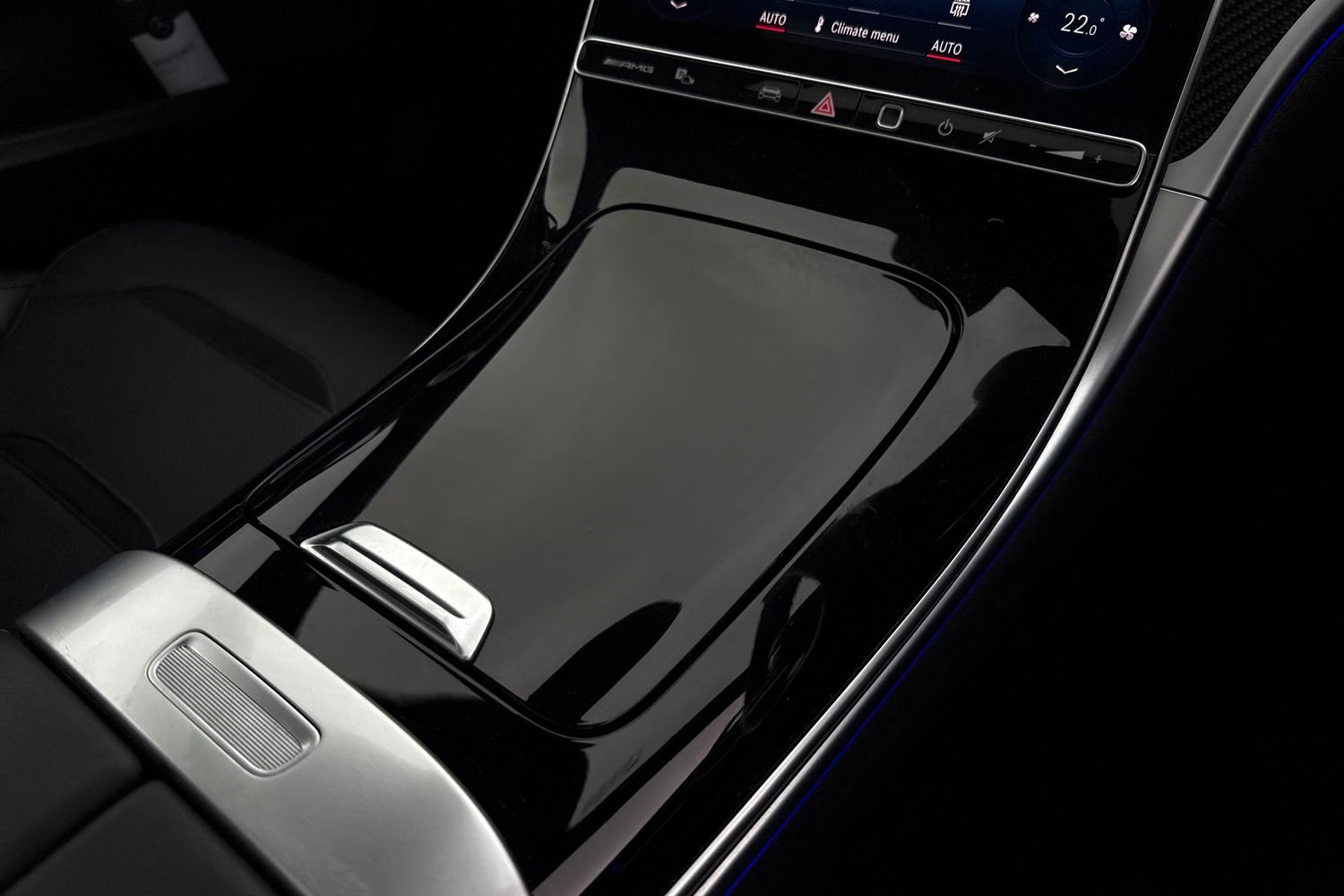 Used Mercedes-Benz C Class 2022 for sale - 77444028: Photo 23