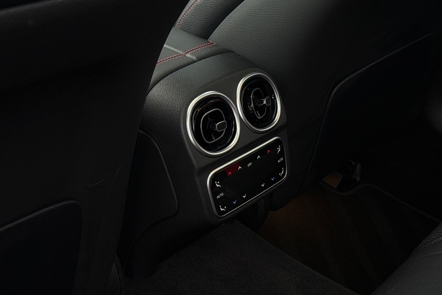 Used Mercedes-Benz C Class 2022 for sale - 77444028: Photo 30