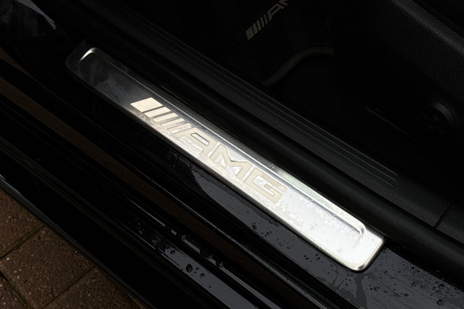 Used Mercedes-Benz C Class 2022 for sale - 77444028: Photo 34