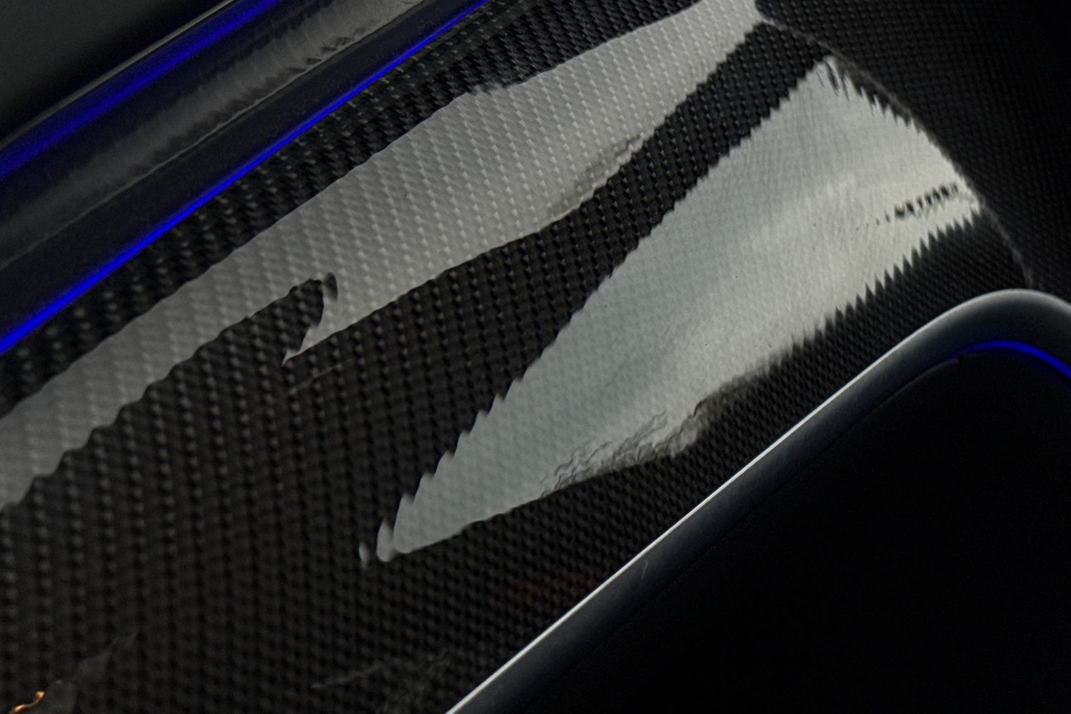 Used Mercedes-Benz C Class 2022 for sale - 77444028: Photo 35