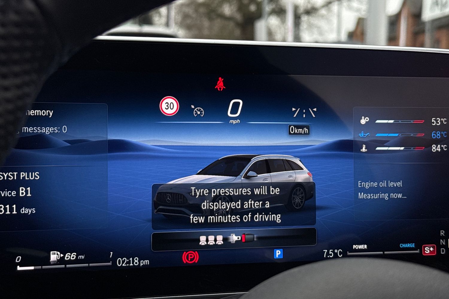 Used Mercedes-Benz C Class 2022 for sale - 77444028: Photo 36