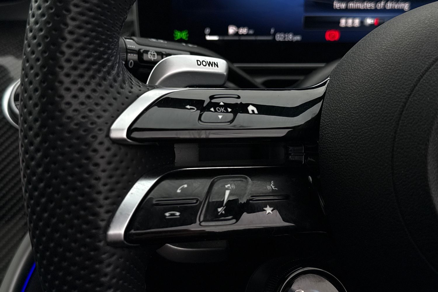 Used Mercedes-Benz C Class 2022 for sale - 77444028: Photo 37