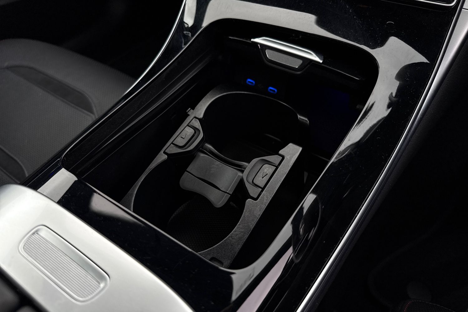 Used Mercedes-Benz C Class 2022 for sale - 77444028: Photo 45