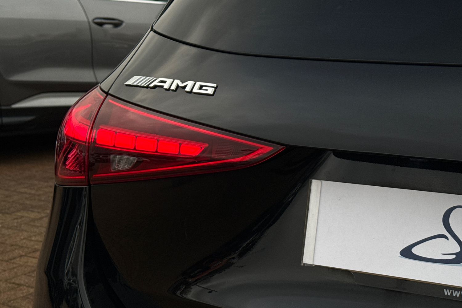 Used Mercedes-Benz C Class 2022 for sale - 77444028: Photo 48