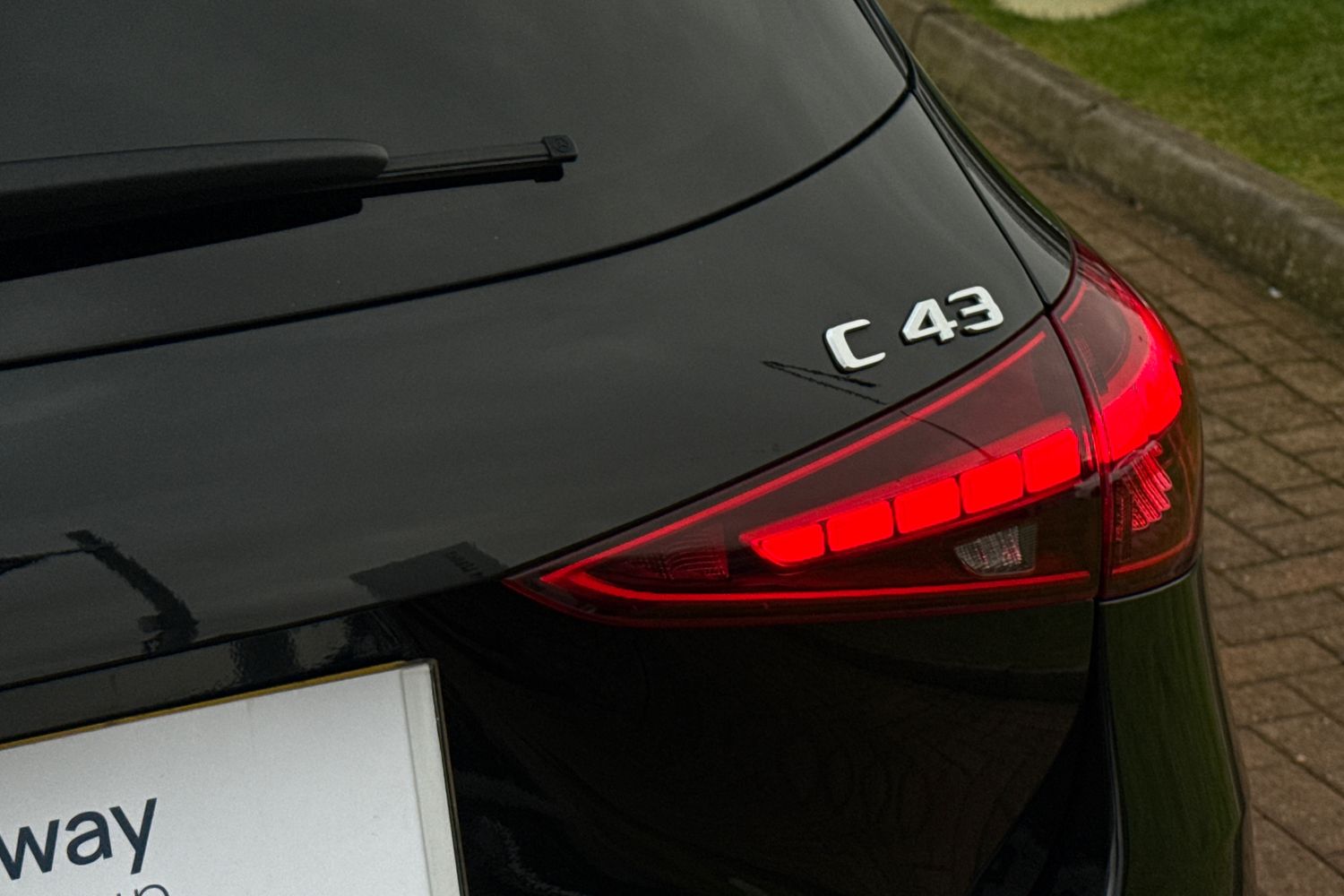 Used Mercedes-Benz C Class 2022 for sale - 77444028: Photo 49