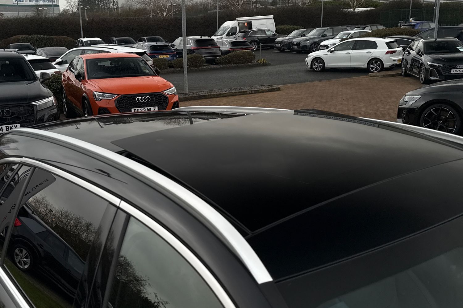 Used Mercedes-Benz C Class 2022 for sale - 77444028: Photo 52