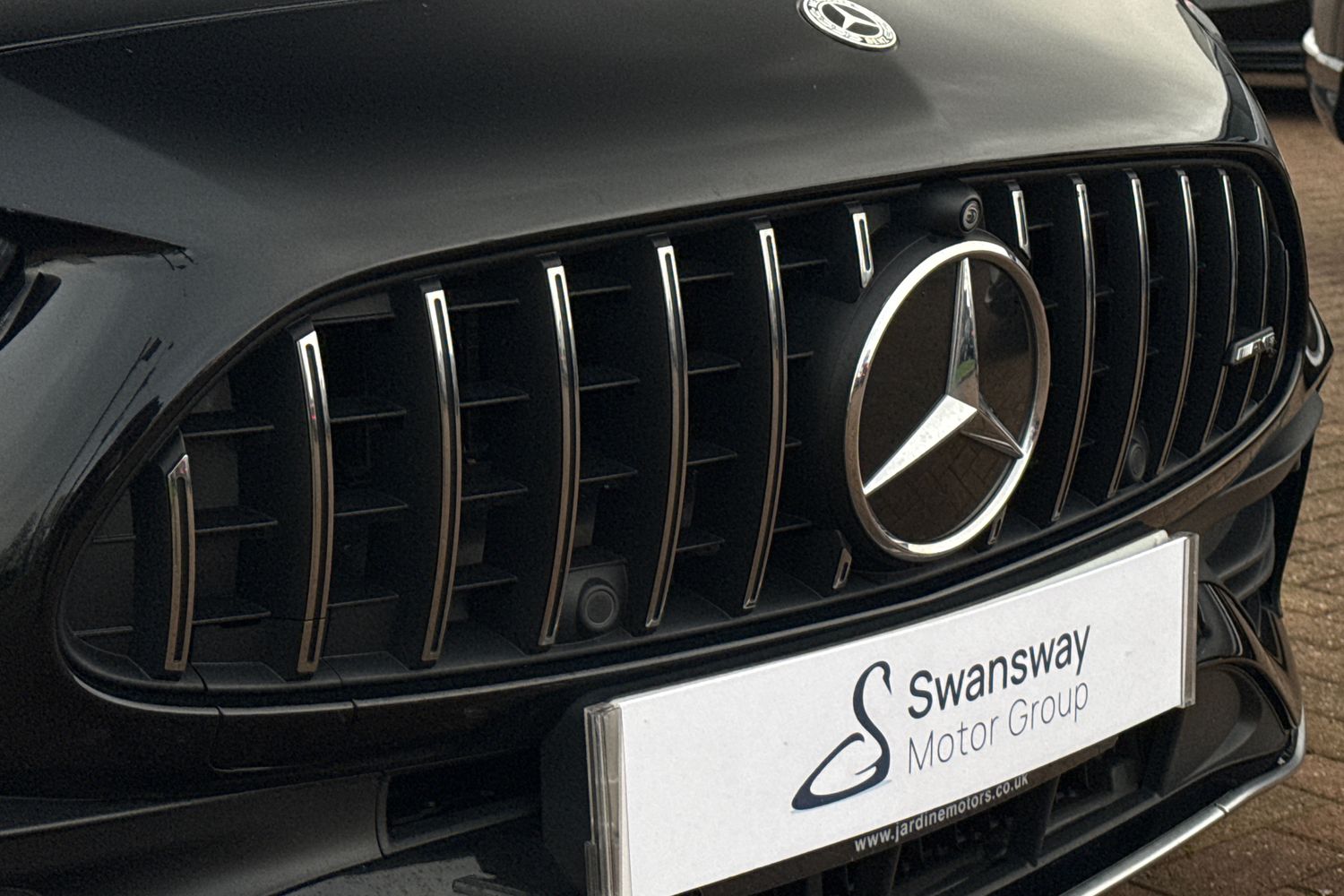 Used Mercedes-Benz C Class 2022 for sale - 77444028: Photo 56