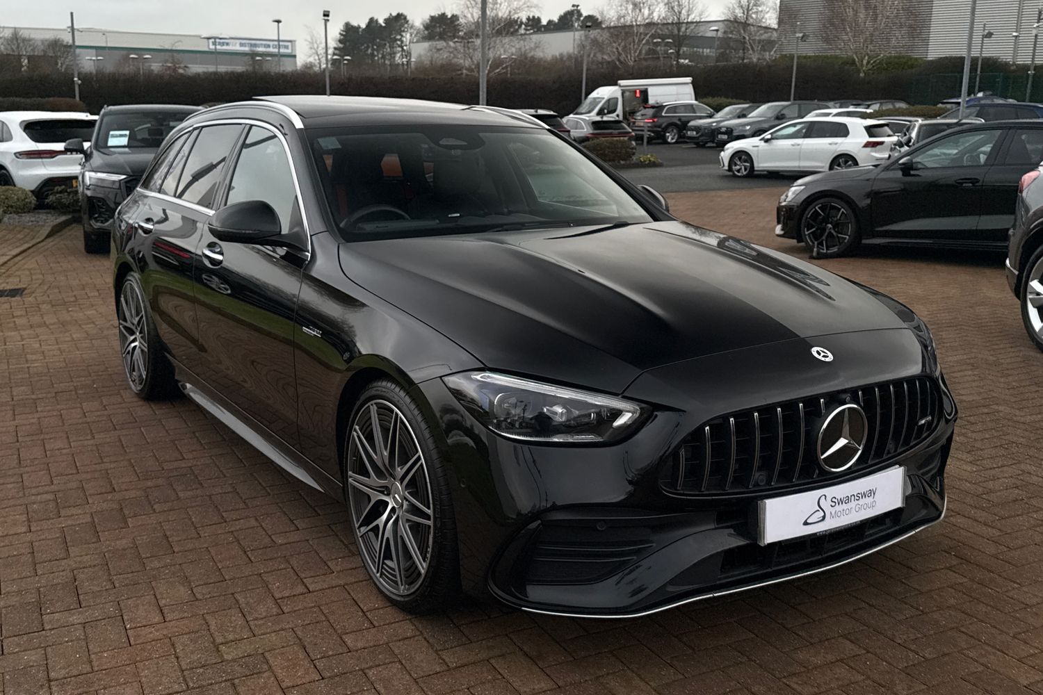 Used Mercedes-Benz C Class 2022 for sale - 77444028: Photo 61