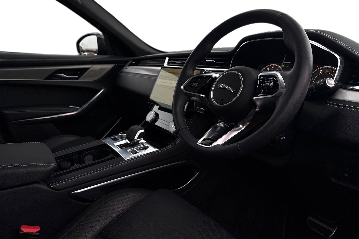 Used Jaguar F-Pace 2024 for sale - 77514904: Photo 14