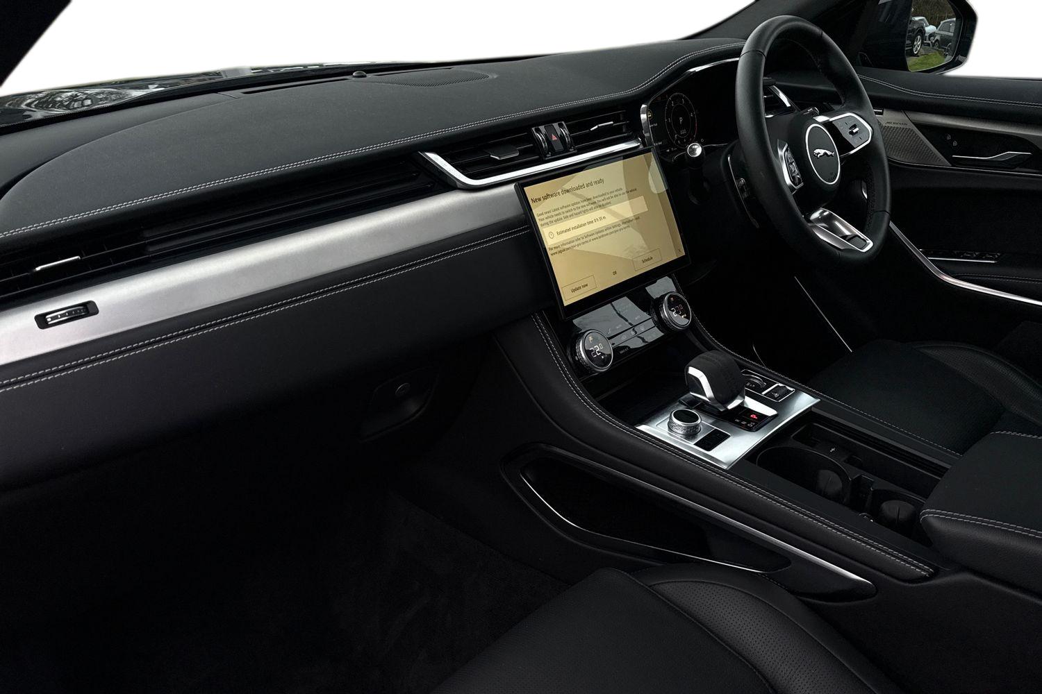 Used Jaguar F-Pace 2024 for sale - 77514904: Photo 15