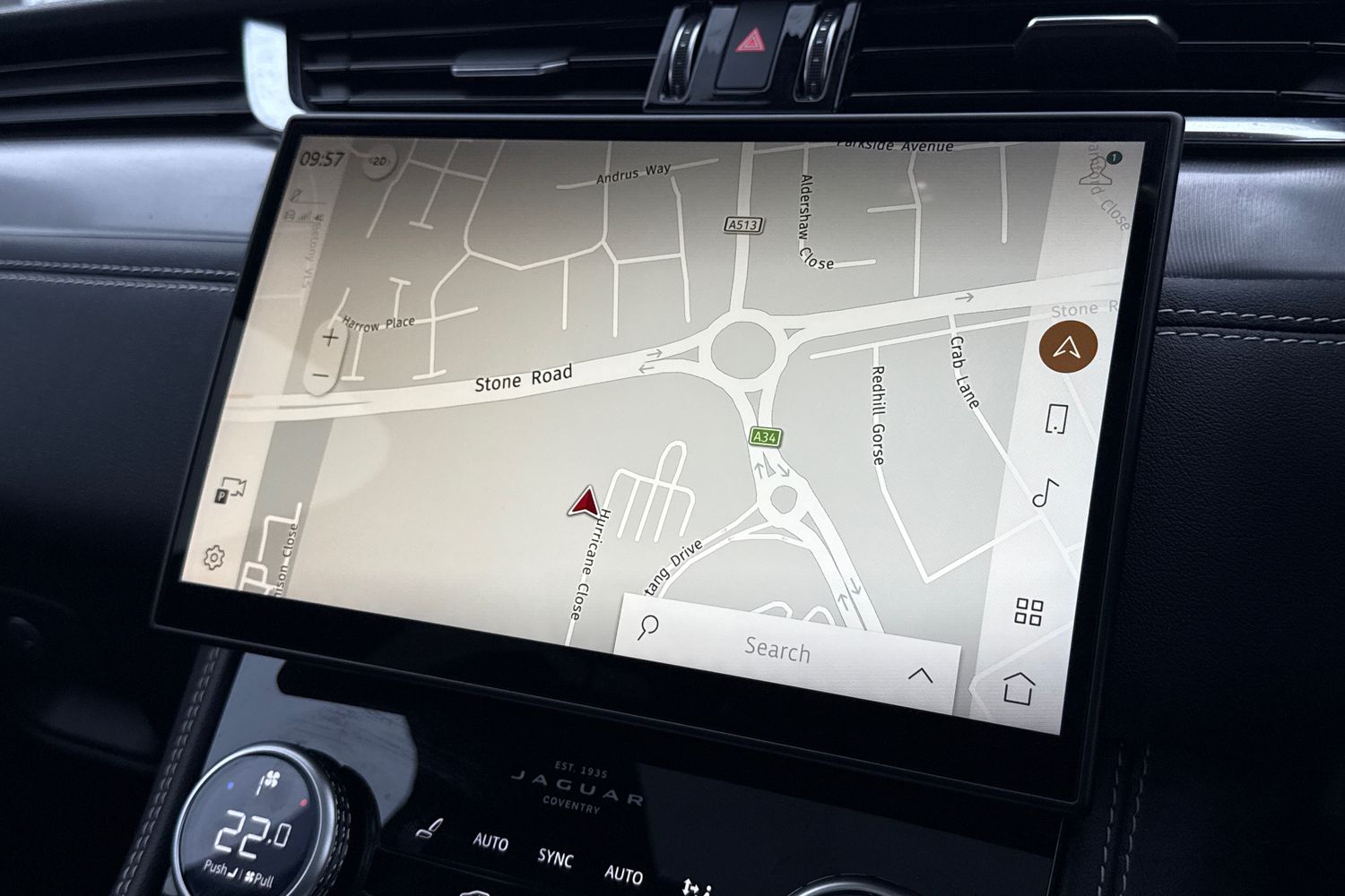 Used Jaguar F-Pace 2024 for sale - 77514904: Photo 17