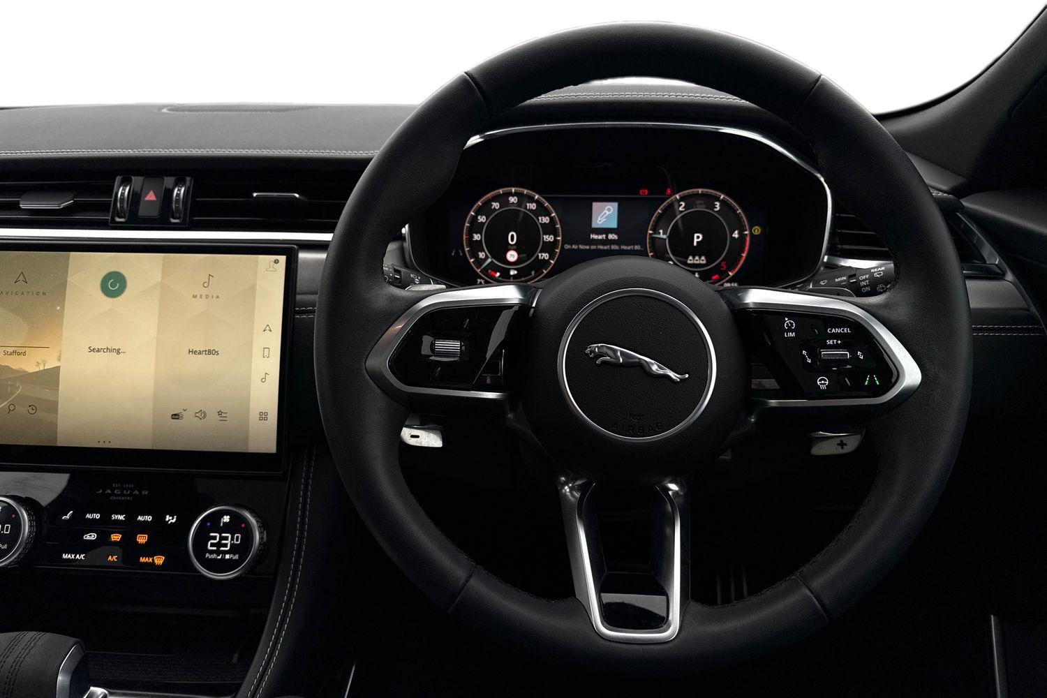 Used Jaguar F-Pace 2024 for sale - 77514904: Photo 18