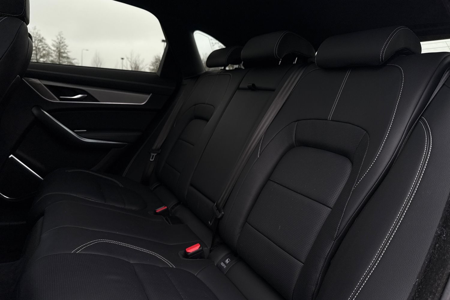 Used Jaguar F-Pace 2024 for sale - 77514904: Photo 19