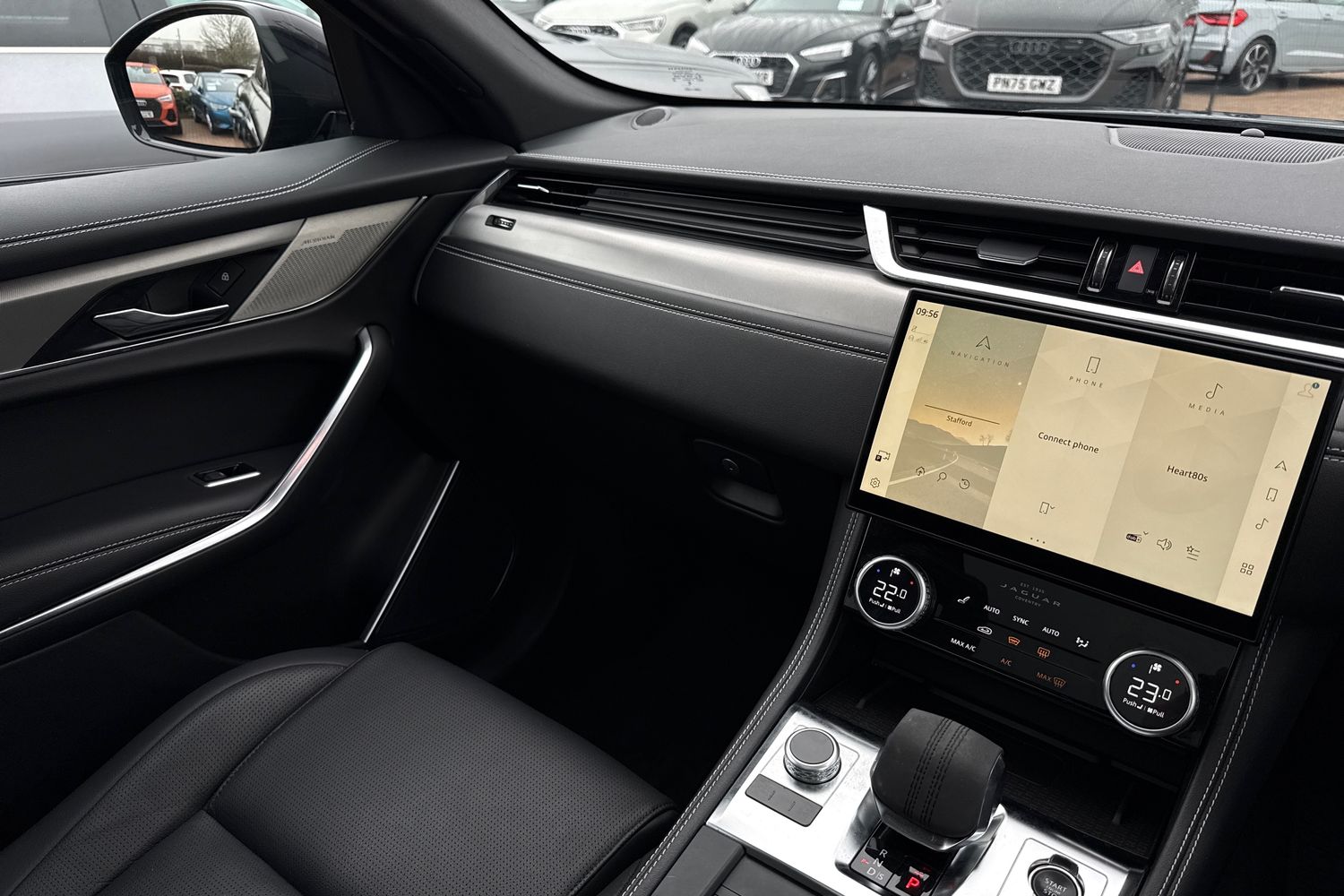 Used Jaguar F-Pace 2024 for sale - 77514904: Photo 20