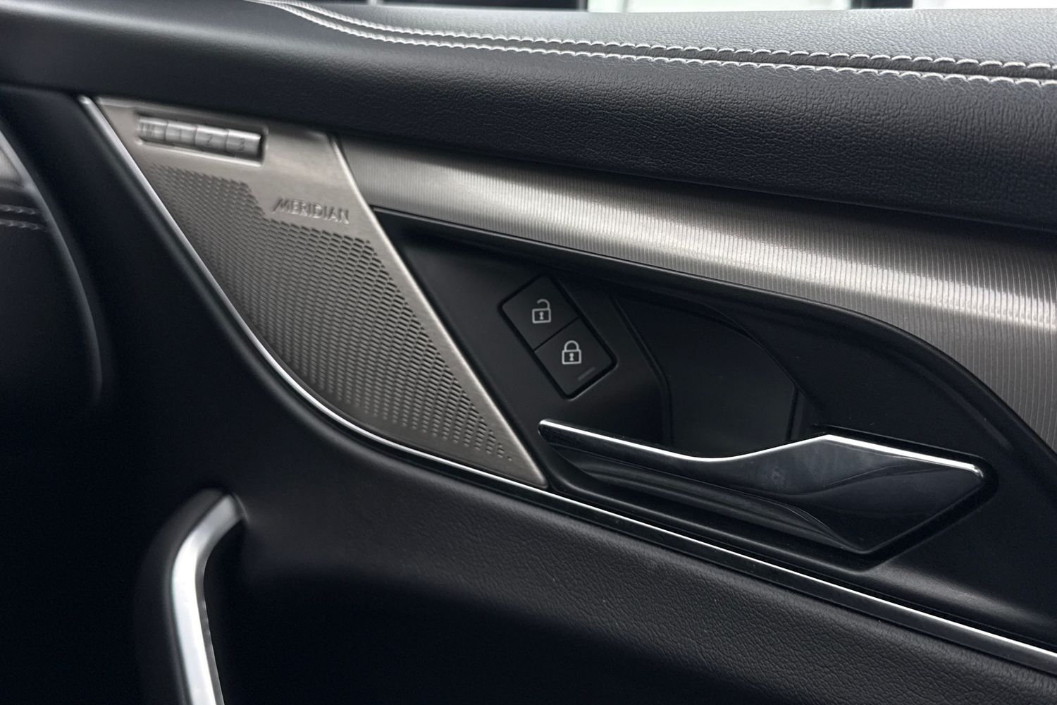 Used Jaguar F-Pace 2024 for sale - 77514904: Photo 21