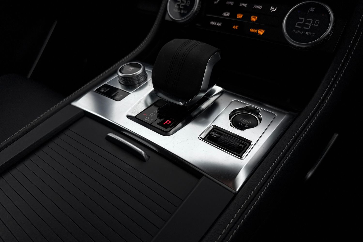 Used Jaguar F-Pace 2024 for sale - 77514904: Photo 23