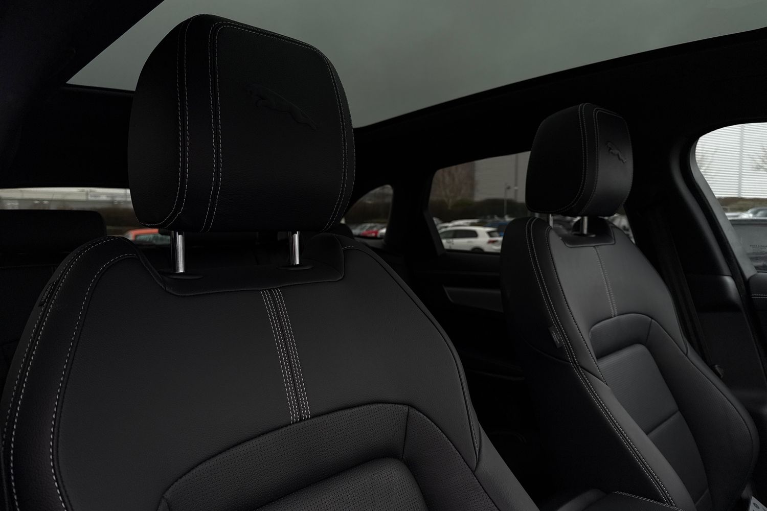 Used Jaguar F-Pace 2024 for sale - 77514904: Photo 24