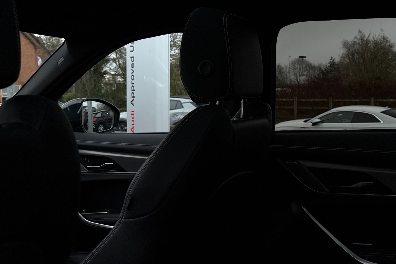 Used Jaguar F-Pace 2024 for sale - 77514904: Photo 30