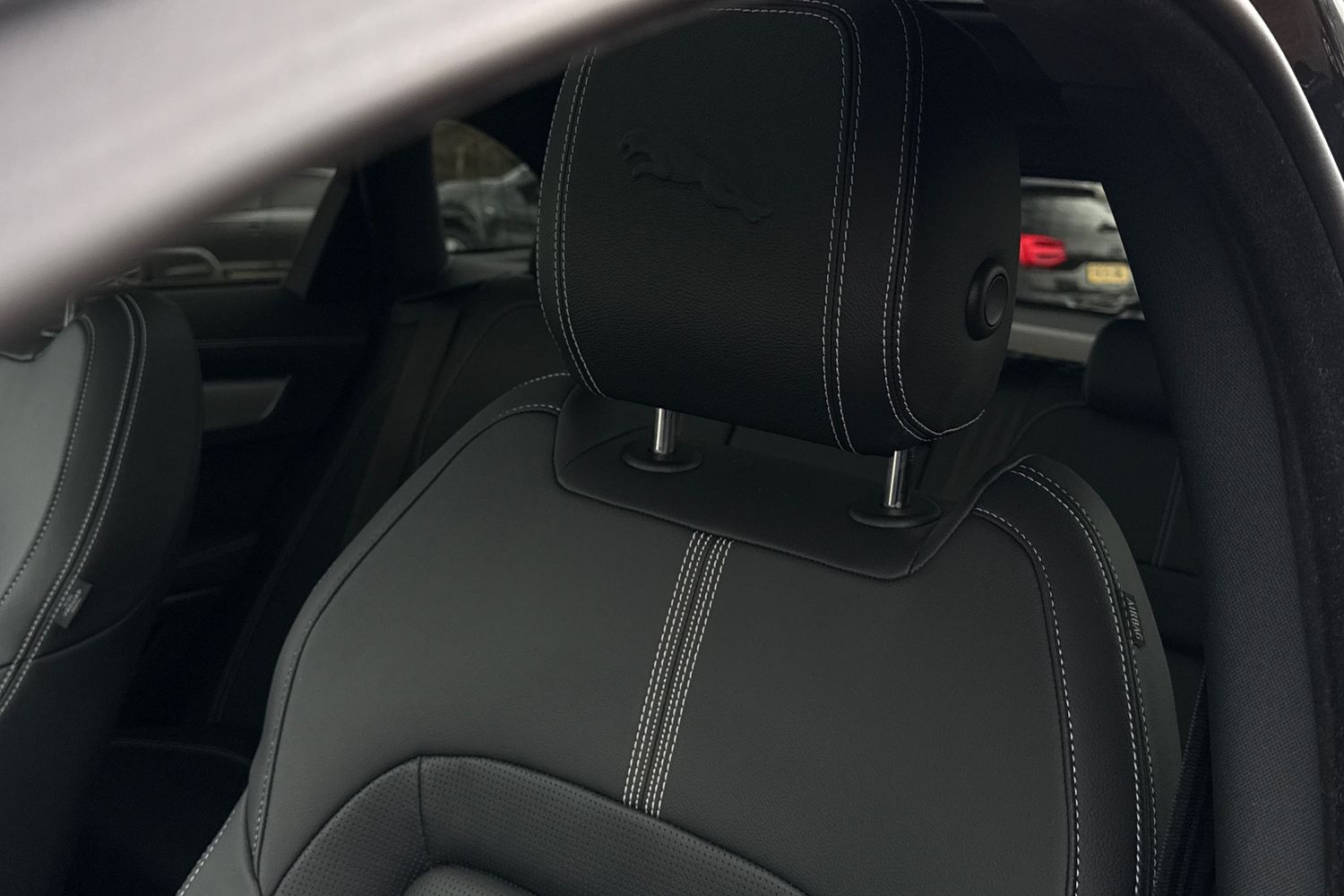 Used Jaguar F-Pace 2024 for sale - 77514904: Photo 32