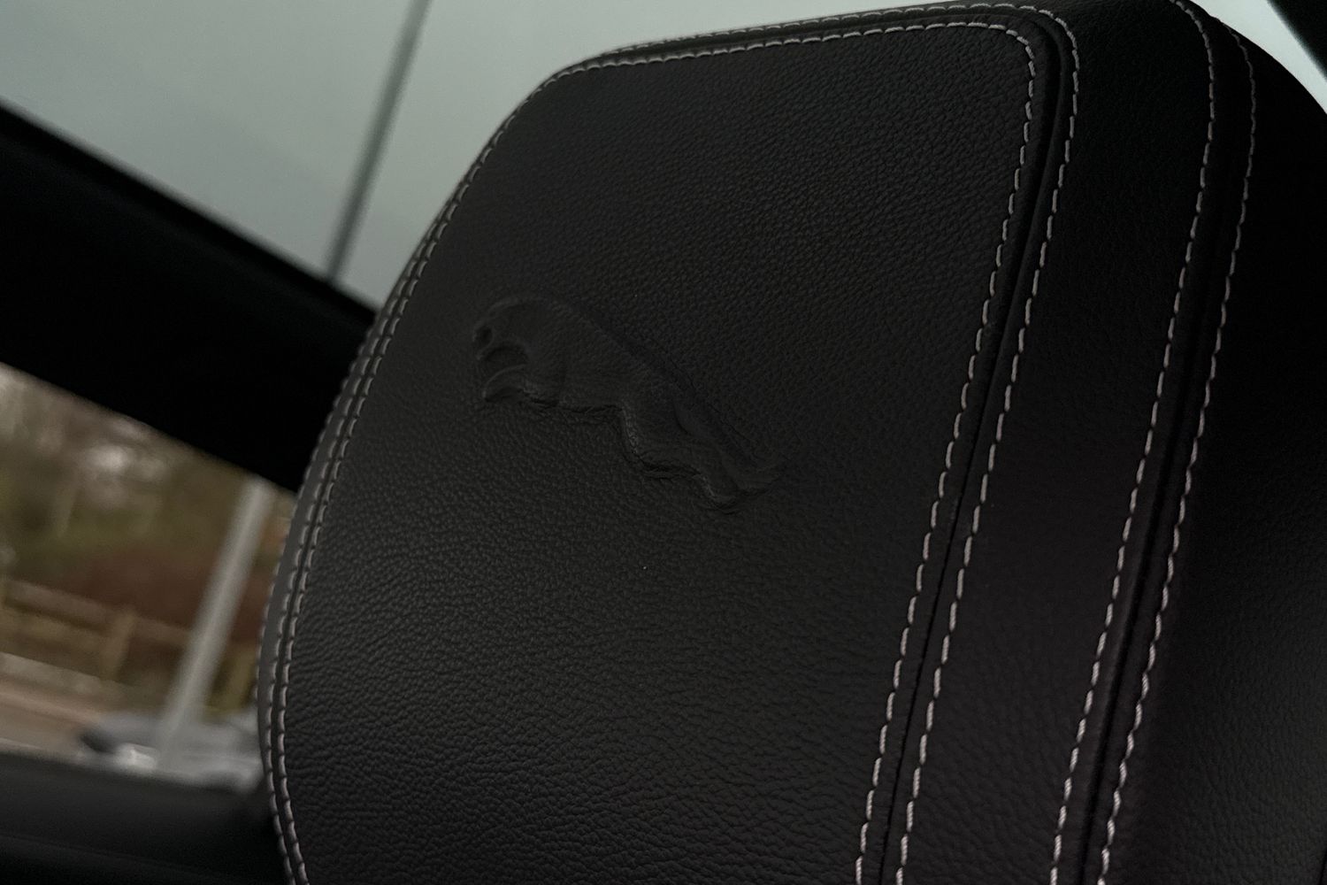 Used Jaguar F-Pace 2024 for sale - 77514904: Photo 33