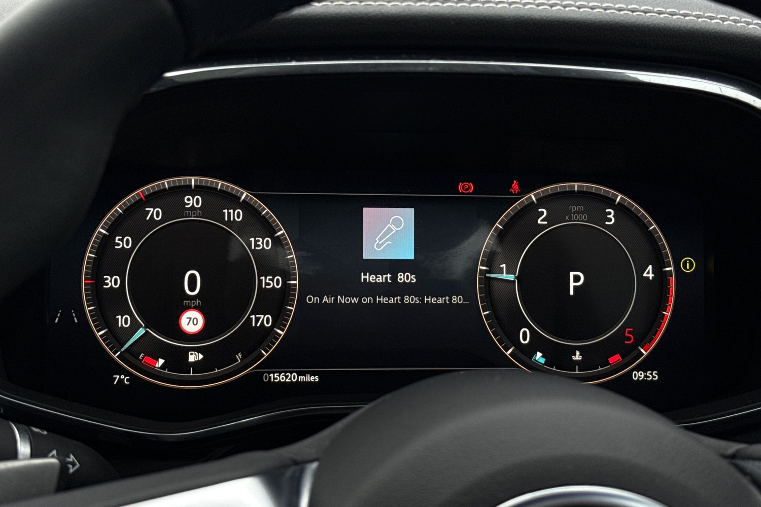 Used Jaguar F-Pace 2024 for sale - 77514904: Photo 35