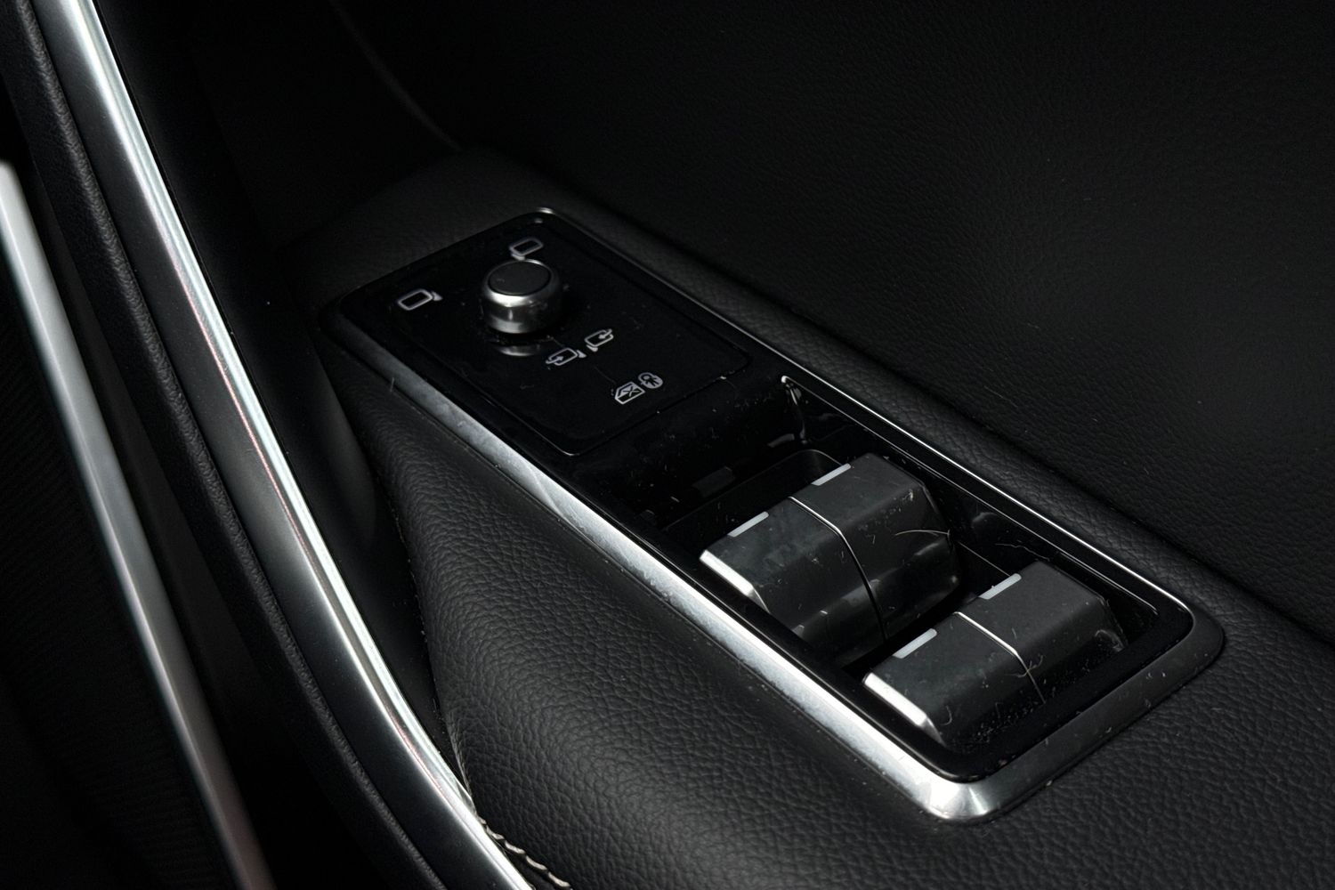 Used Jaguar F-Pace 2024 for sale - 77514904: Photo 38