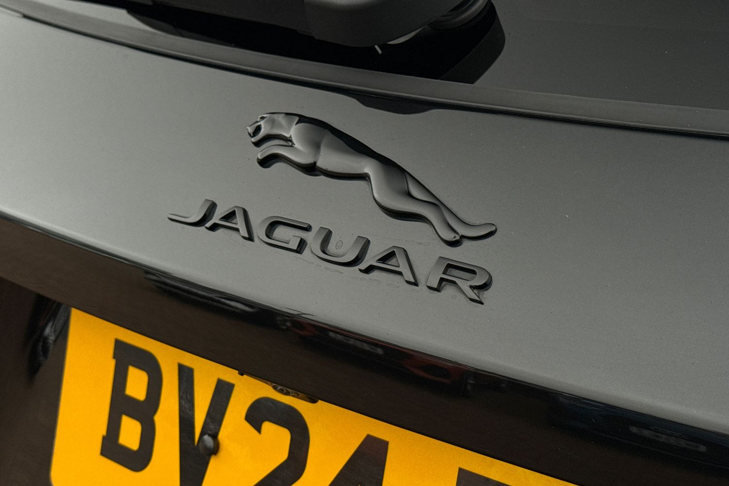 Used Jaguar F-Pace 2024 for sale - 77514904: Photo 46