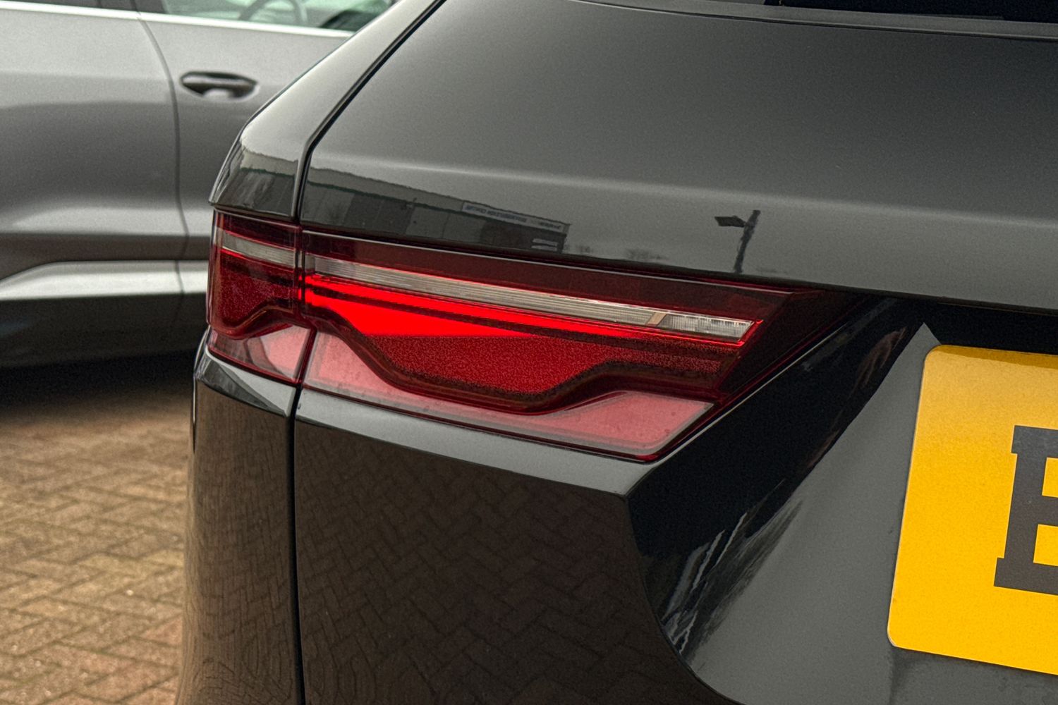 Used Jaguar F-Pace 2024 for sale - 77514904: Photo 47