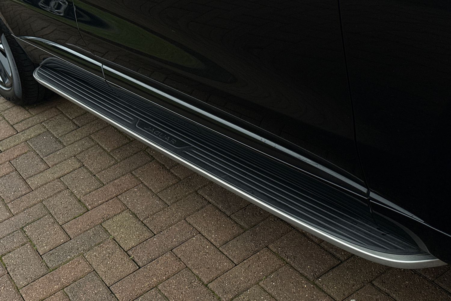 Used Jaguar F-Pace 2024 for sale - 77514904: Photo 48