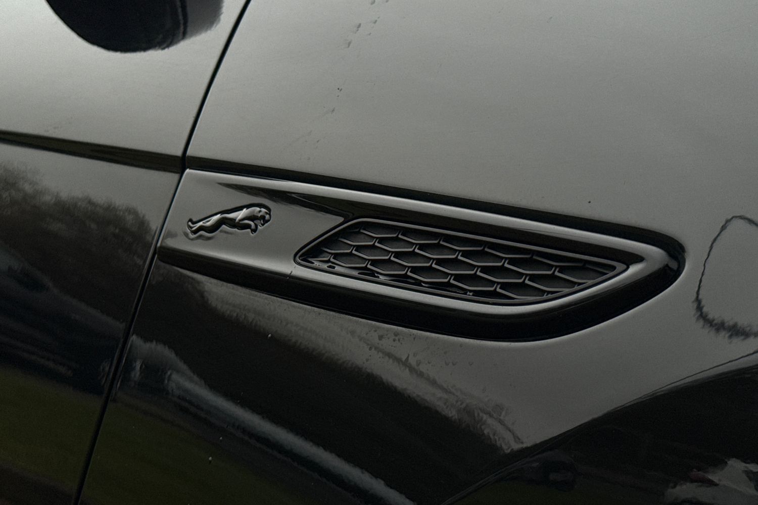 Used Jaguar F-Pace 2024 for sale - 77514904: Photo 49