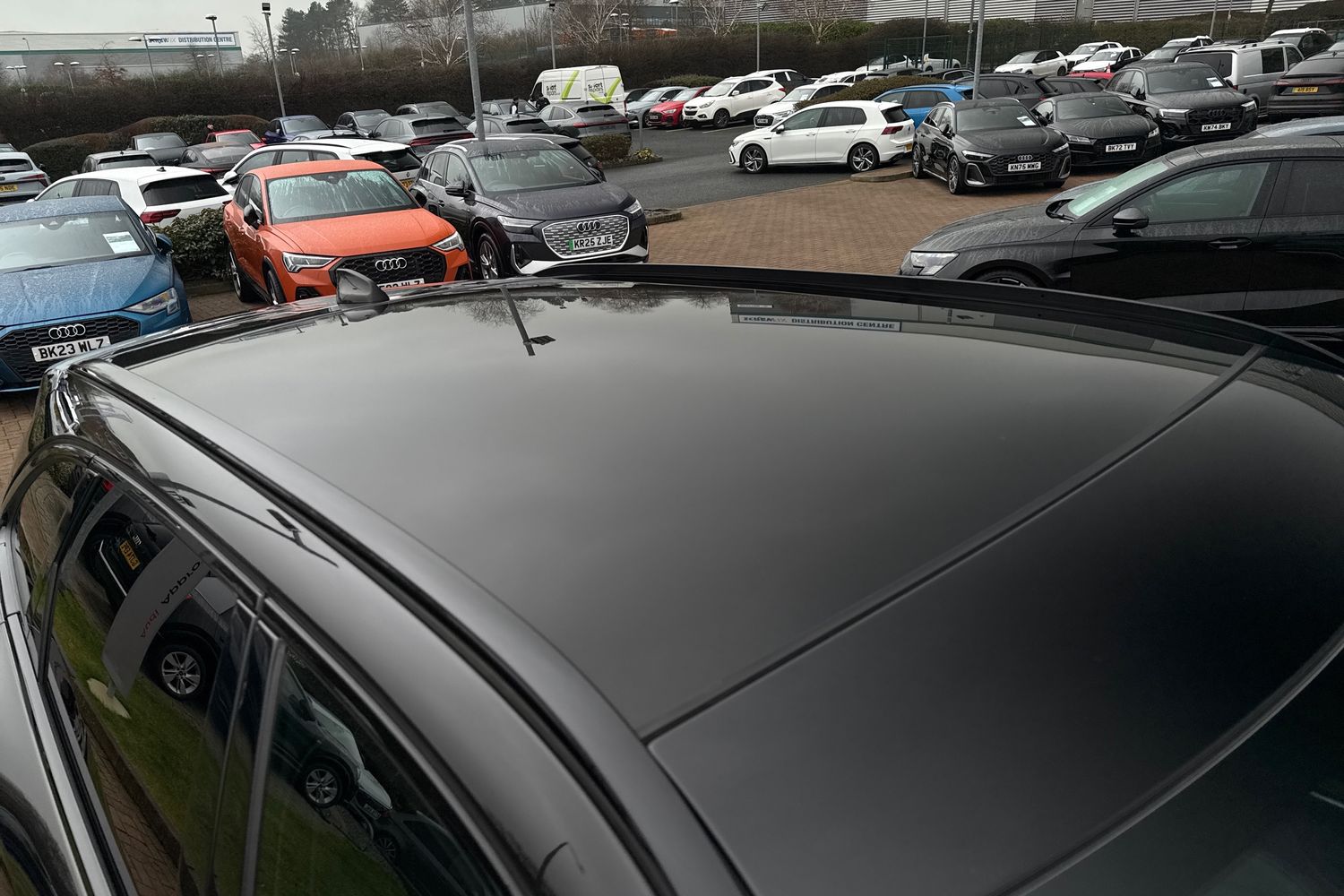 Used Jaguar F-Pace 2024 for sale - 77514904: Photo 50