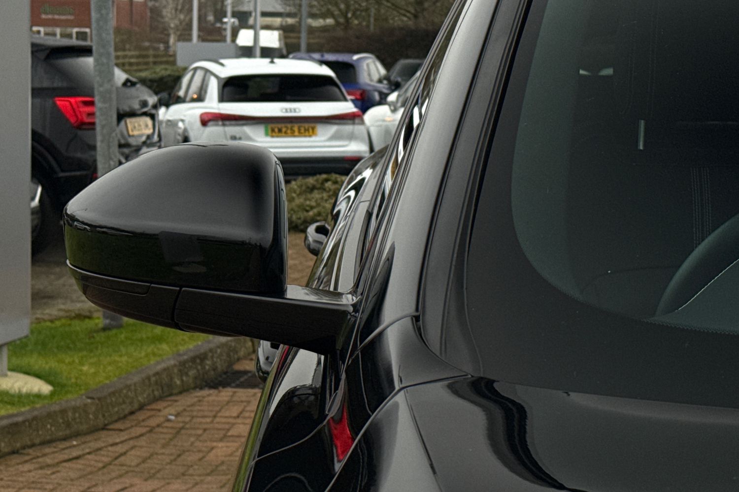 Used Jaguar F-Pace 2024 for sale - 77514904: Photo 52